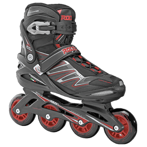 Roller skates PNG-37816